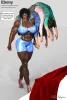 Ebony Jackson - Play Dates